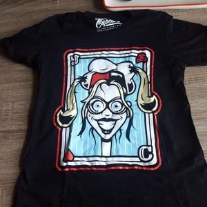 Daddys little baker Johnny Cupcakes